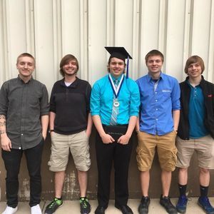 Meet your Posher, Lori